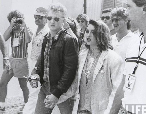 Madonna pic #177383
