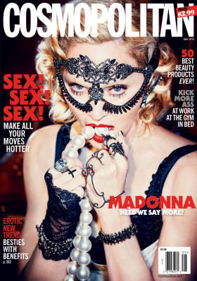photo 5 in Madonna gallery [id768644] 2015-04-17 00:00:00