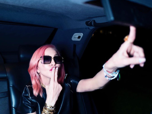 Madonna pic #1238351