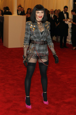 Madonna pic #601758