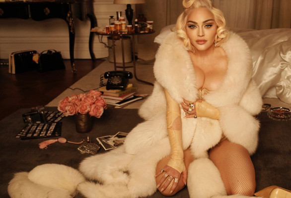 Madonna pic #1278680