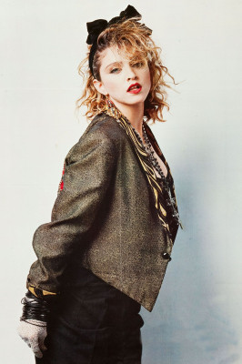photo 16 in Madonna gallery [id1323548] 2023-03-13 00:00:00