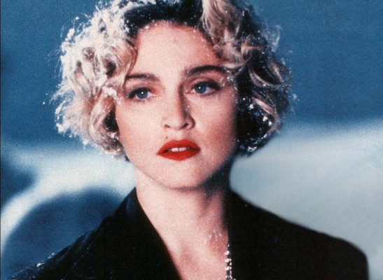 Madonna pic #138652
