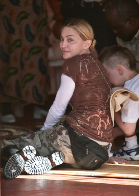 Madonna pic #269414