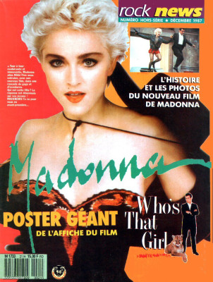 Madonna pic #66772