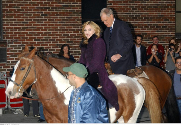 Madonna pic #72635