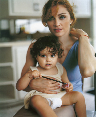 Madonna pic #591490