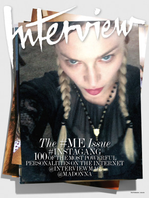 Madonna pic #796002