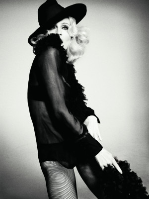 Madonna pic #213916