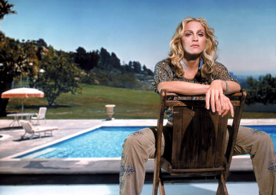 Madonna pic #133209