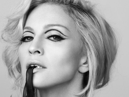 Madonna pic #213953