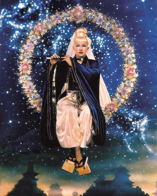 Madonna pic #184712