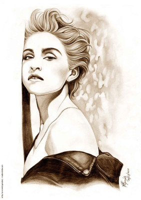 Madonna pic #66820