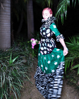 Madonna pic #1238357