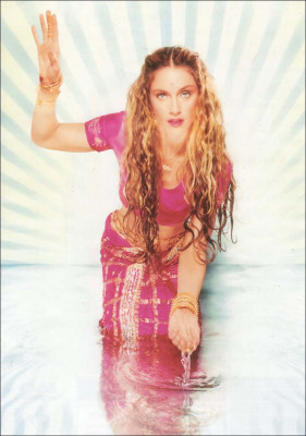 Madonna pic #300081
