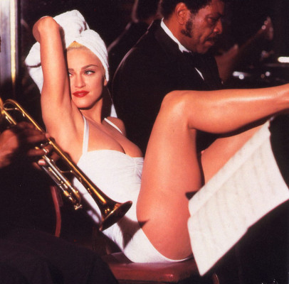 Madonna pic #83196
