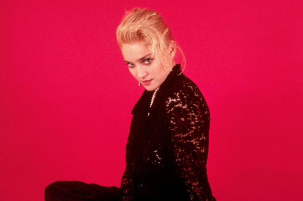 Madonna pic #141961