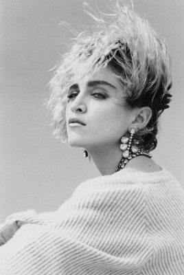 Madonna pic #382719