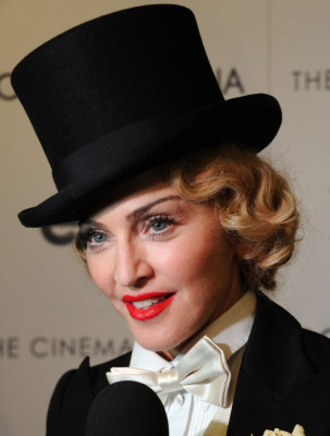 Madonna pic #618632