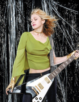 Madonna pic #367606