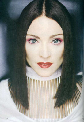 Madonna pic #146871