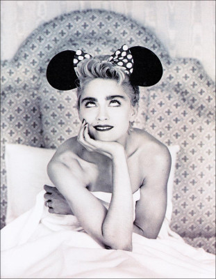 Madonna pic #66237