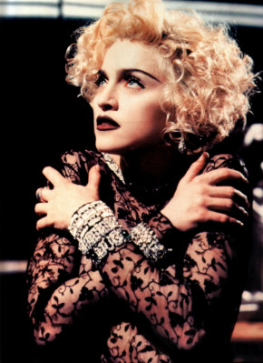 Madonna pic #186118