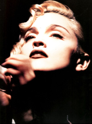 Madonna pic #186134
