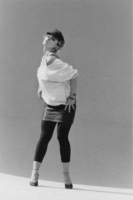 Madonna pic #381337