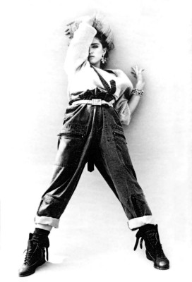 Madonna pic #382169