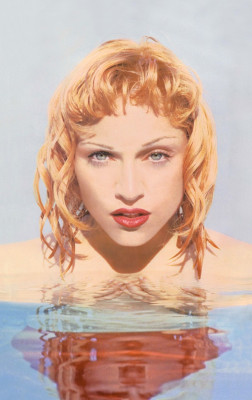Madonna pic #141965
