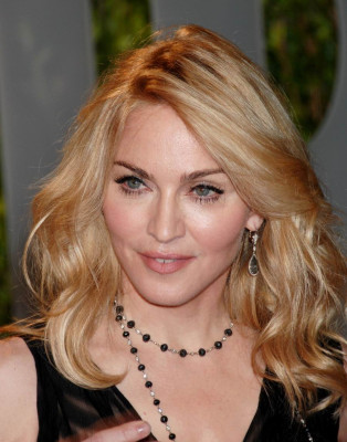 Madonna pic #417145