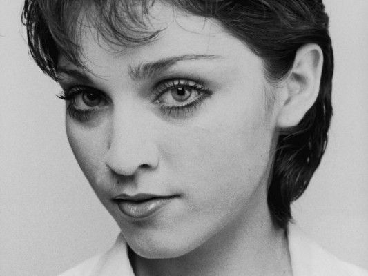 Madonna pic #184735