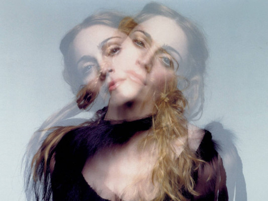 Madonna pic #184730