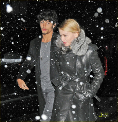 Madonna pic #591751
