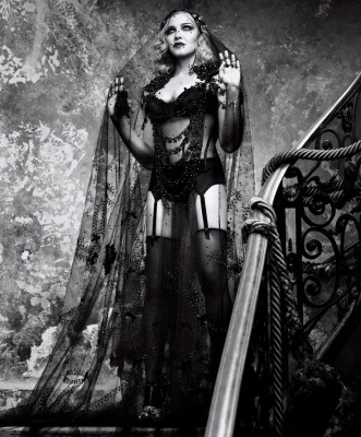 Madonna pic #902233
