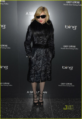 Madonna pic #211631