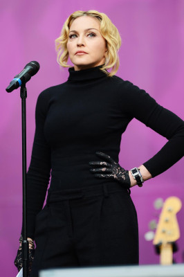 Madonna pic #609196