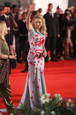 Madonna pic #400545