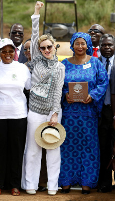 Madonna pic #250627