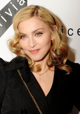 Madonna pic #254100