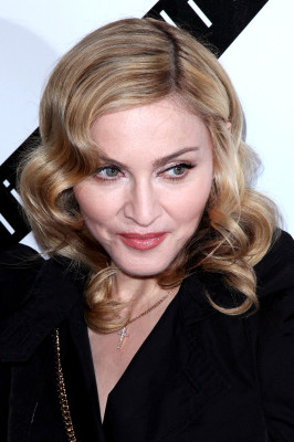 Madonna pic #254098