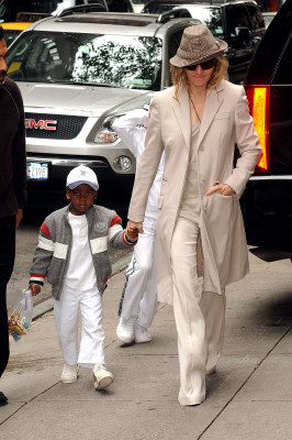 Madonna pic #256482