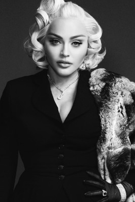 Madonna pic #1278681