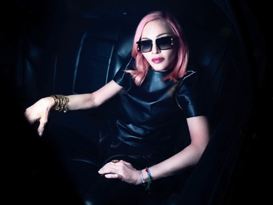 Madonna pic #1238350