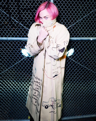 Madonna pic #1238360
