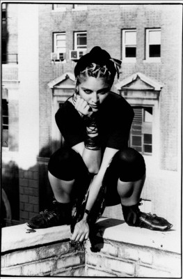 Madonna pic #336477