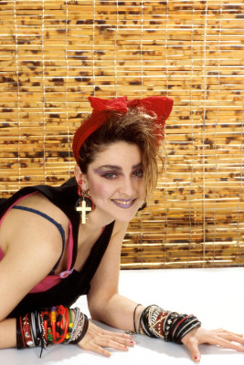 Madonna pic #337069