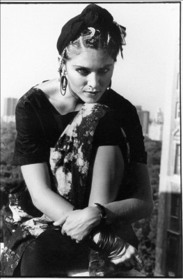 Madonna pic #336465
