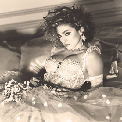 Madonna pic #271761